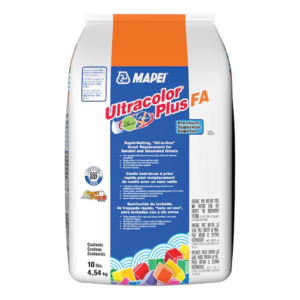 ULTRACOLOUR FA GROUT HICKORY 10 lbs