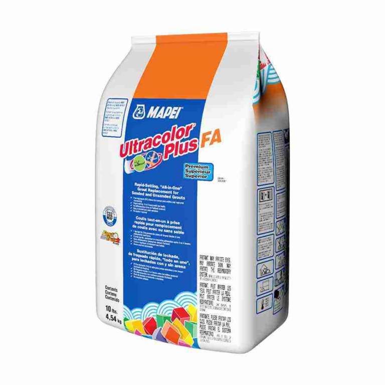 ULTRACOLOUR FA GROUT IRON 25lbs