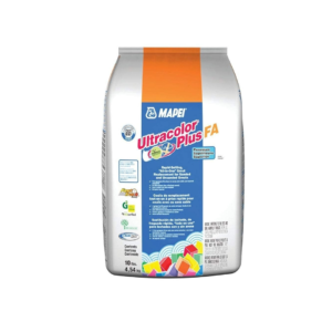 ULTRACOLOUR FA GROUT MOCHA 10 lbs