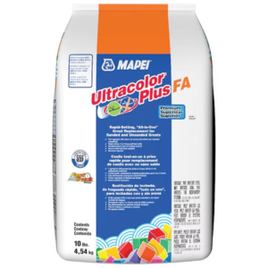 ULTRACOLOUR FA GROUT WALNUT 10 lbs