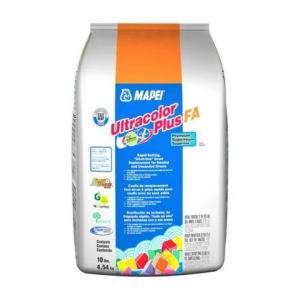 ULTRACOLOUR FA GROUT WARM GRAY 10 lbs