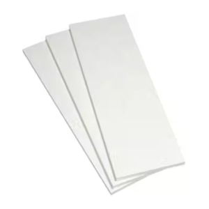WHITE MELAMINE 5/8 X 12 X 10FT