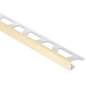 PRO CERAMIC MOULDING 10 MM SILVER MATTE
