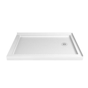 SHOWER TRAY 32 X 48 LEFT (SHOWER TRAY)