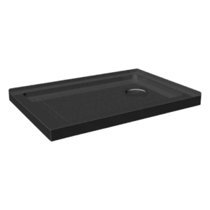SHOWER TRAY SQUARE 32 X 48 RIGHT DRAIN (SHOWER TRAY)