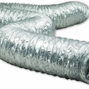 FD450E 4inx 50ft FLEX DUCT BOXED BULK