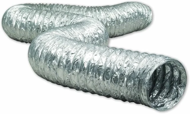 FD450E 4inx 50ft FLEX DUCT BOXED BULK (HVAC)