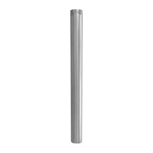 GALV. DUCT PIPE 5in X 60in