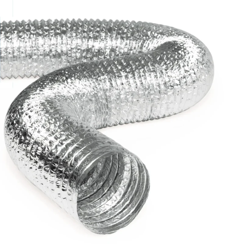 MFX68 METAL FLEX DUCTING 6X 8 (HVAC)