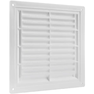VHR4WXZ 4in VENT CAP WHITE